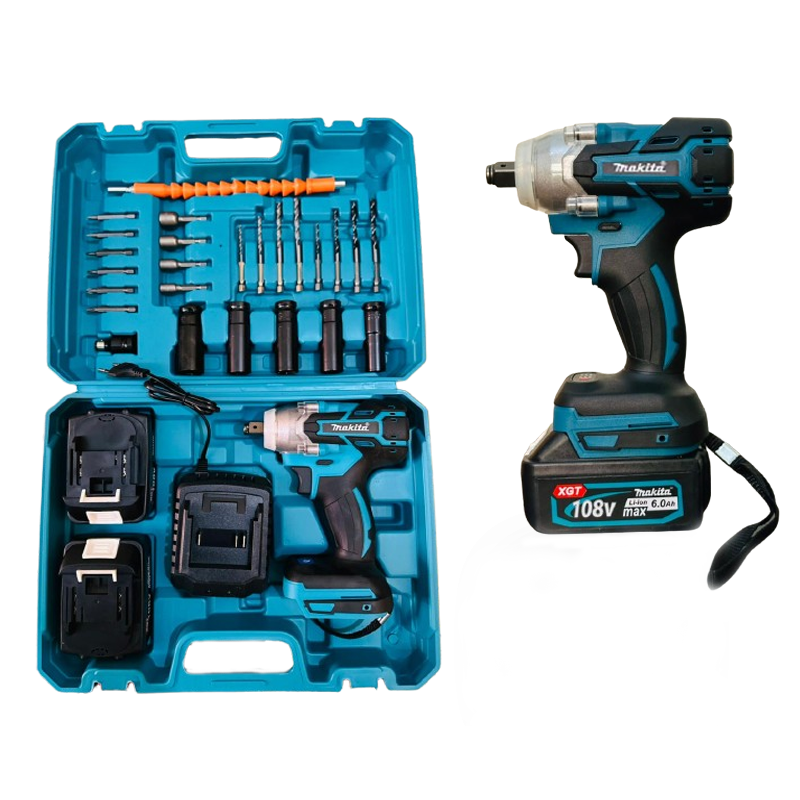 clés à choc makita مفك براغي