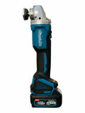 Kit MAKITA - 3 Pièces et Accessoires