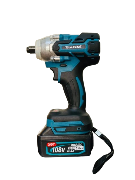 Kit MAKITA - 3 Pièces et Accessoires