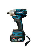 Kit MAKITA - 3 Pièces et Accessoires