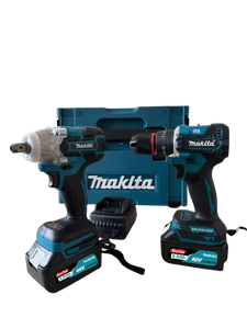 Kit MAKITA - 2 Pièces
