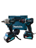 Kit MAKITA - 2 Pièces