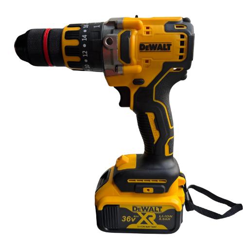 Visseuse Dewalt Brushless