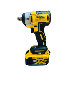 Bolonneuse Dewalt