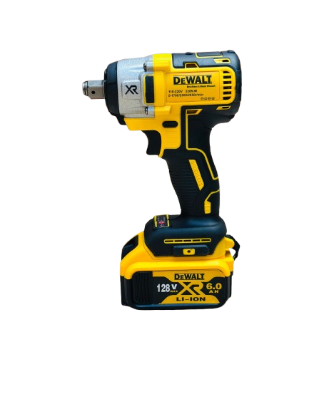 Bolonneuse Dewalt