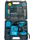 Makita 30 pièces