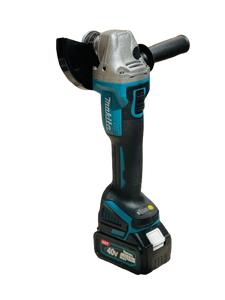 Kit MAKITA - 3 Pièces et Accessoires