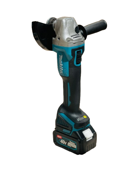 Kit MAKITA - 3 Pièces et Accessoires