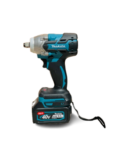 Kit MAKITA - 3 Pièces et Accessoires