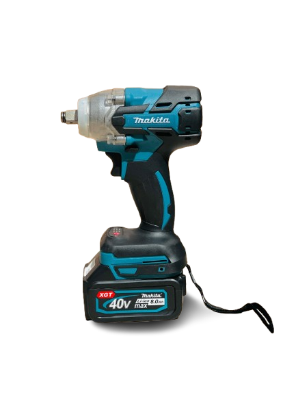 Kit MAKITA - 3 Pièces et Accessoires