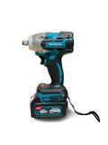 Kit MAKITA - 3 Pièces et Accessoires
