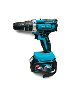 Kit MAKITA - 3 Pièces et Accessoires