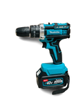 Kit MAKITA - 3 Pièces et Accessoires