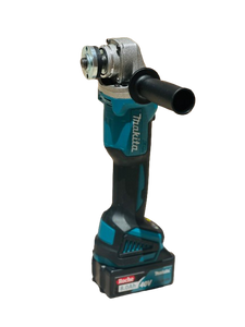 Kit MAKITA - 4 Pièces et Accessoires