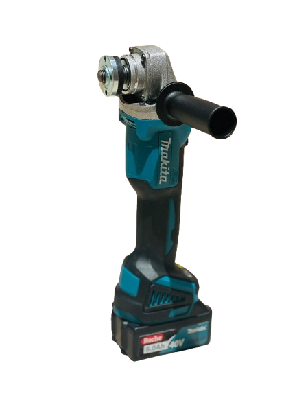 Kit MAKITA - 4 Pièces et Accessoires