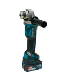 Kit MAKITA - 4 Pièces et Accessoires