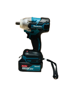 Kit MAKITA - 4 Pièces et Accessoires