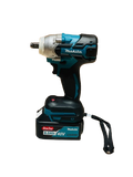 Kit MAKITA - 4 Pièces et Accessoires