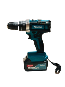 Kit MAKITA - 4 Pièces et Accessoires
