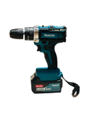 Kit MAKITA - 4 Pièces et Accessoires