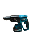 Kit MAKITA - 4 Pièces et Accessoires