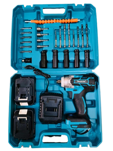 clés à choc makita مفك براغي