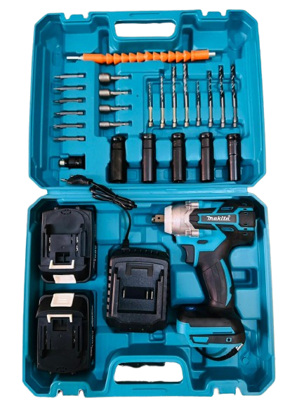 clés à choc makita مفك براغي