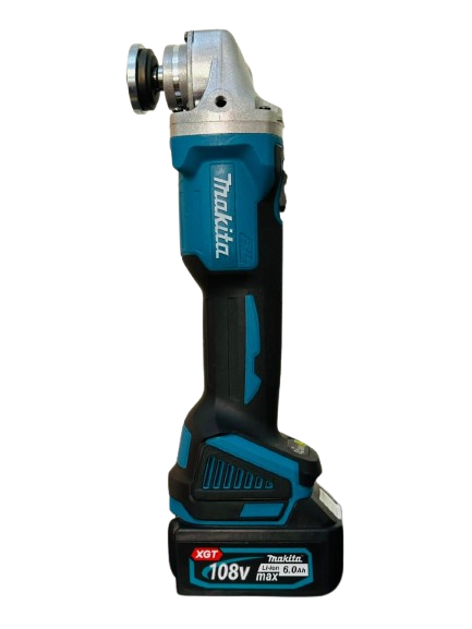 Kit MAKITA - 4 Pièces et Accessoires