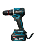 Kit MAKITA - 3 Pièces et Accessoires