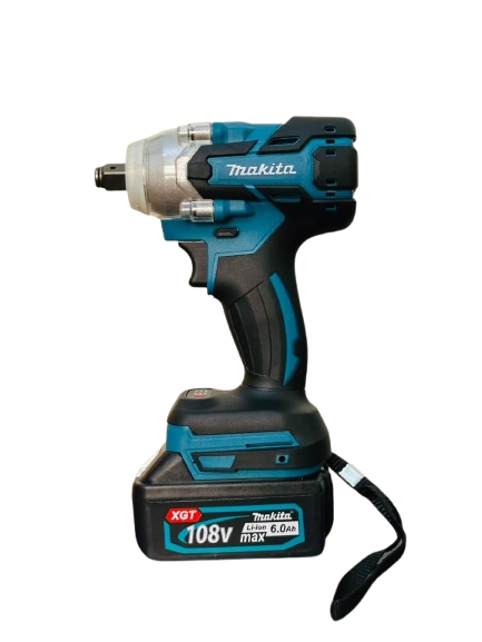 Kit MAKITA - 4 Pièces et Accessoires