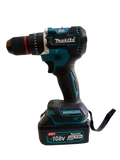 Kit MAKITA - 3 Pièces et Accessoires