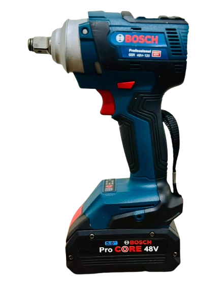 KIT BOSCH - 4 Pièces et Accessoires