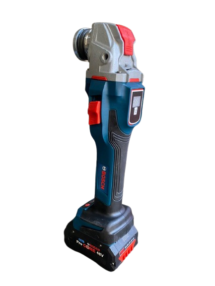 KIT BOSCH - 4 Pièces et Accessoires