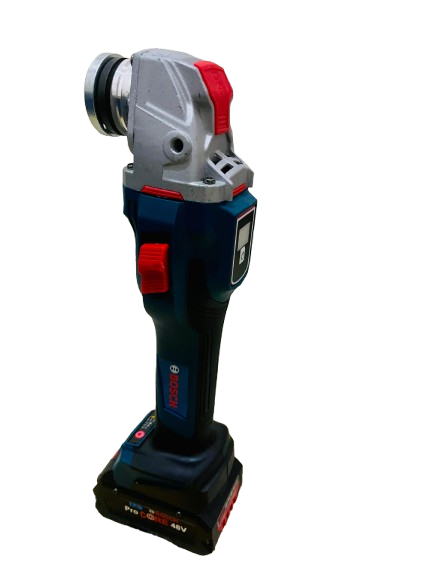 Meuleuse professional - Bosch