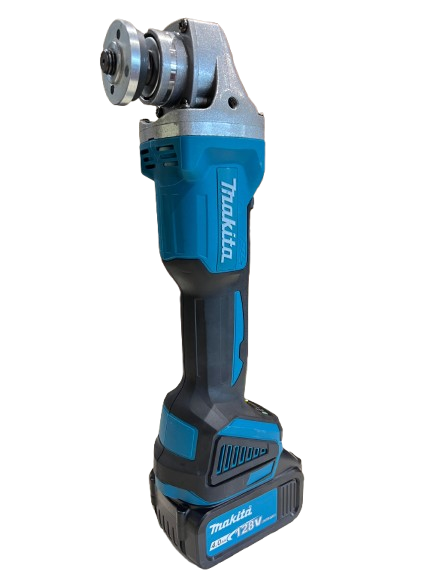 Kit MAKITA - 4 Pièces 128V