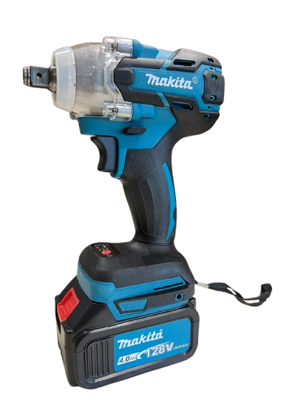 Kit MAKITA - 4 Pièces 128V