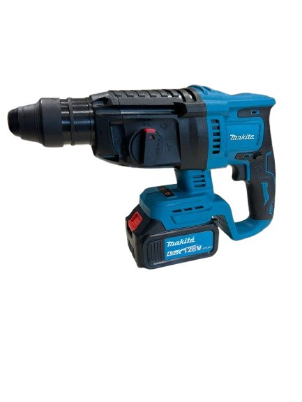 Kit MAKITA - 4 Pièces 128V