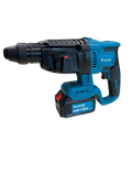 Kit MAKITA - 4 Pièces 128V
