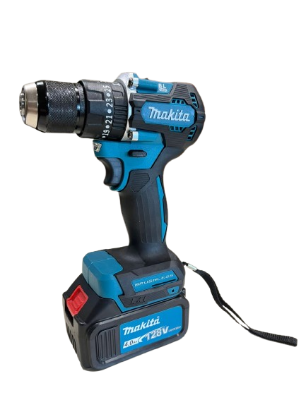 Kit MAKITA - 4 Pièces 128V