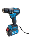 Kit MAKITA - 4 Pièces 128V