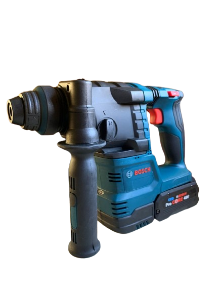 KIT BOSCH - 4 Pièces et Accessoires