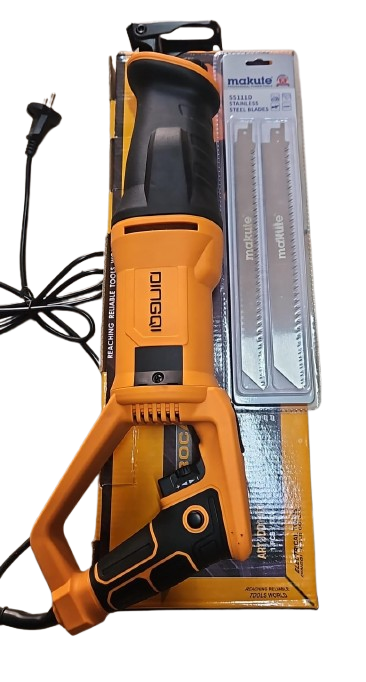 منشار كهربائي SCIE SABRE DINGQI 710W