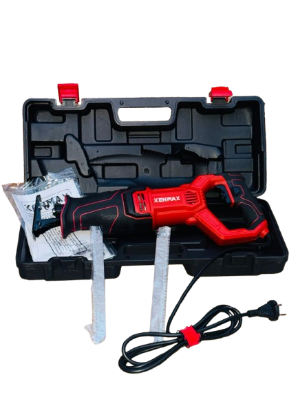 منشار كهربائي SCIE SABRE KENMAX 1250W