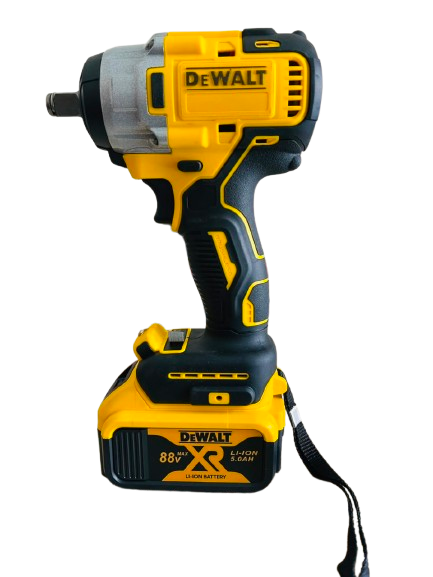 Kit DEWALT NOUVEAU - 4 Pièces