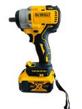 Kit DEWALT NOUVEAU - 4 Pièces