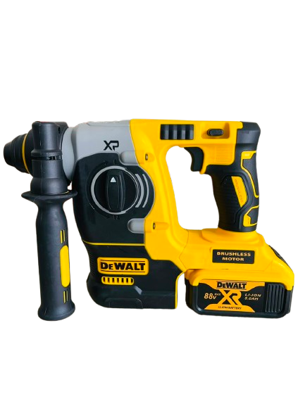 Kit DEWALT NOUVEAU - 4 Pièces