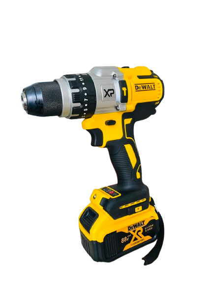 Kit DEWALT NOUVEAU - 4 Pièces