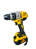 Kit DEWALT NOUVEAU - 4 Pièces