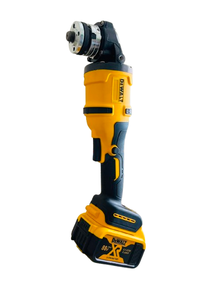 Kit DEWALT NOUVEAU - 4 Pièces