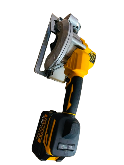 PACK DEWALT NOUVEAU - 5 Pièces